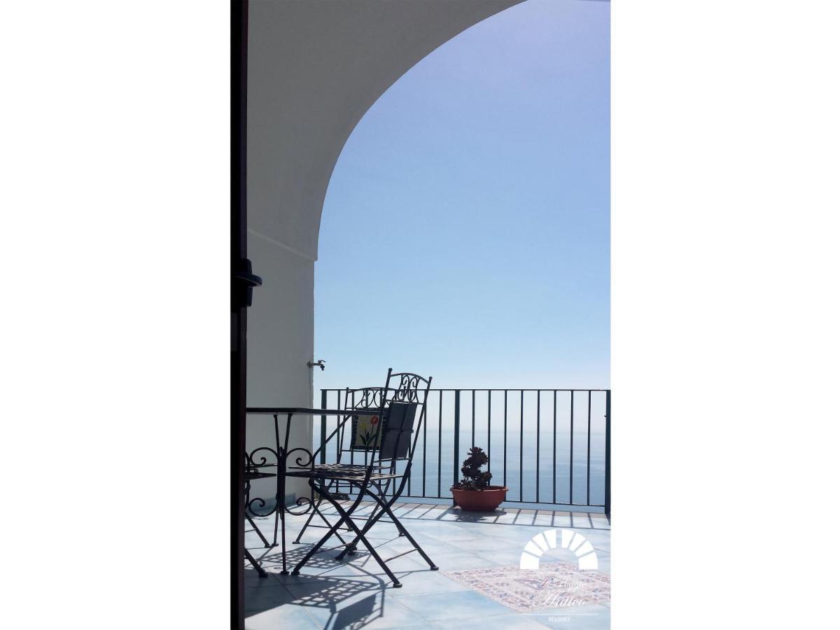 Aparthotel Al Poggio Antico Amalfi