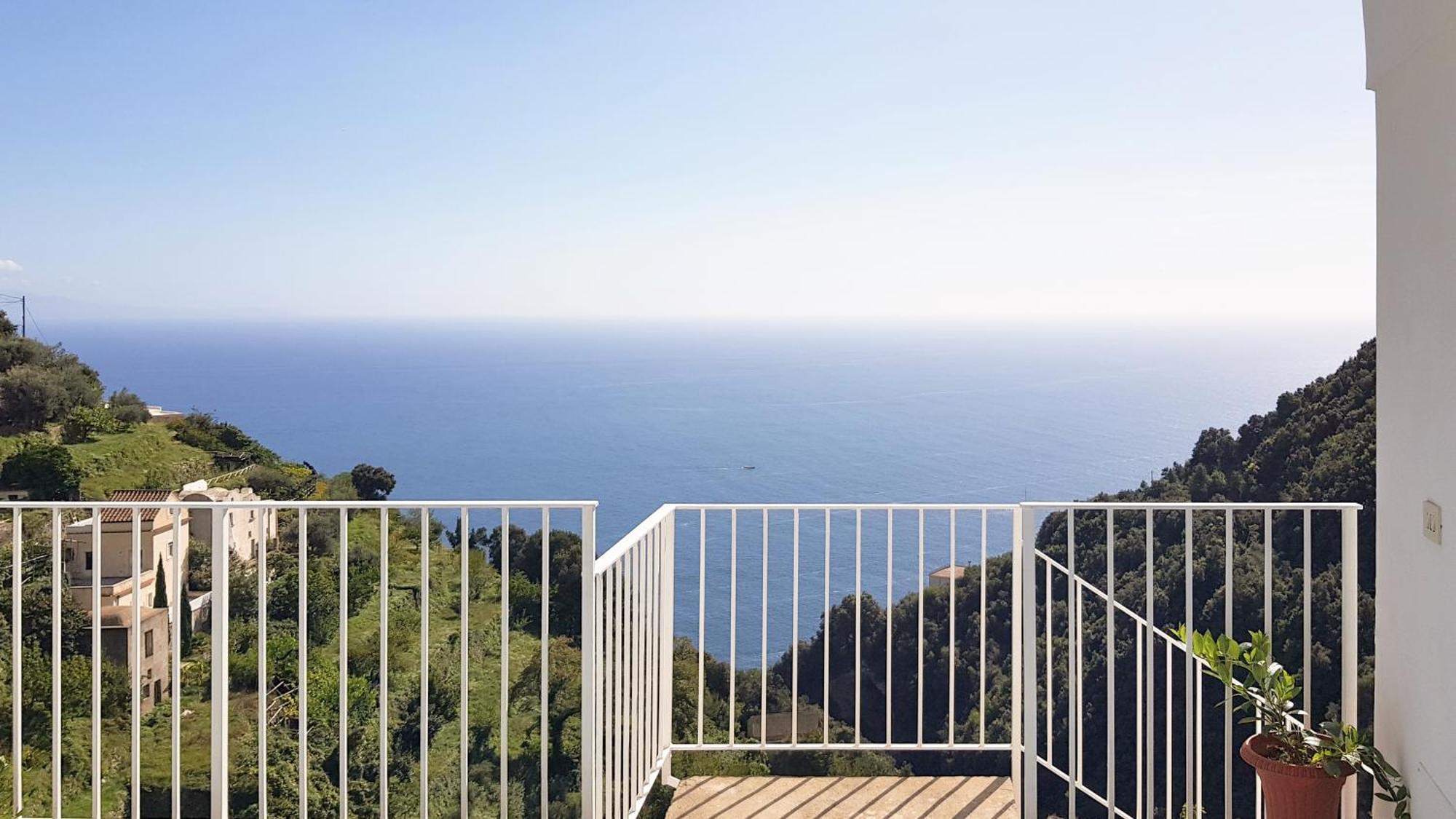 Al Poggio Antico Aparthotel Amalfi