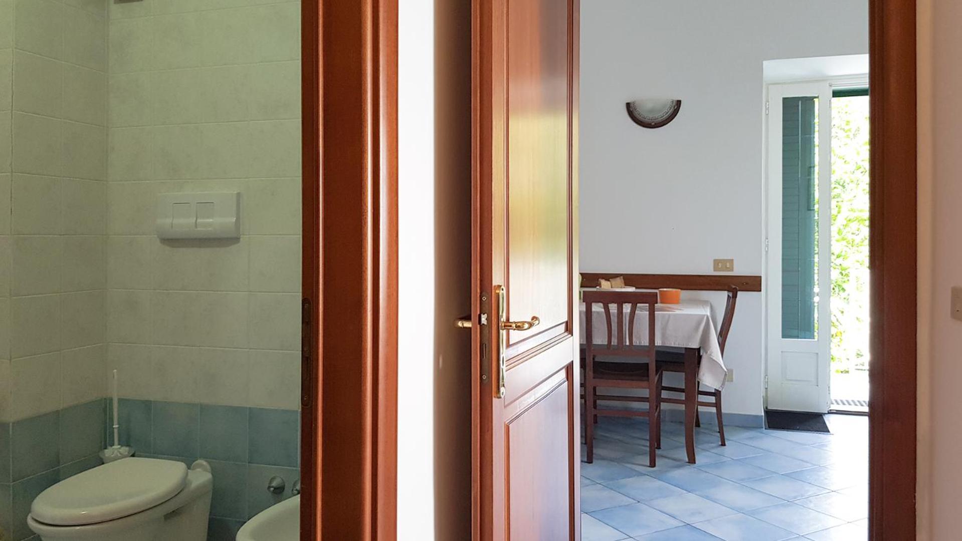 Aparthotel Al Poggio Antico 2*