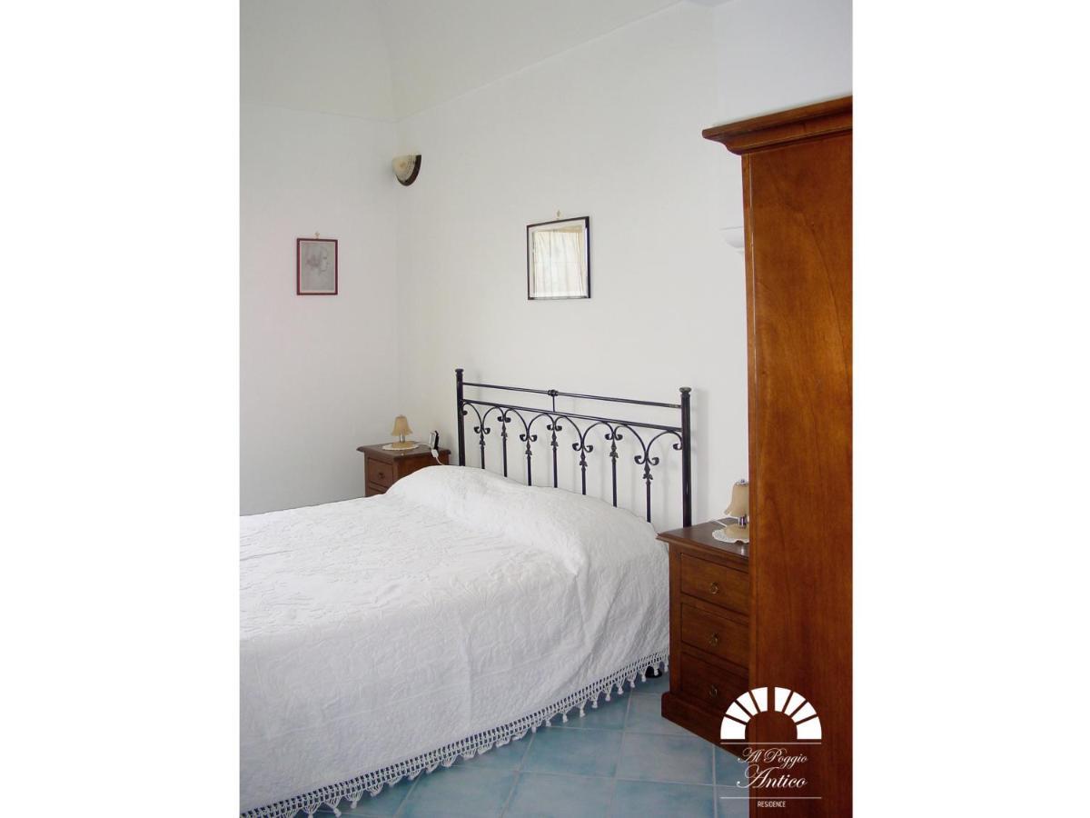 Aparthotel Al Poggio Antico Amalfi