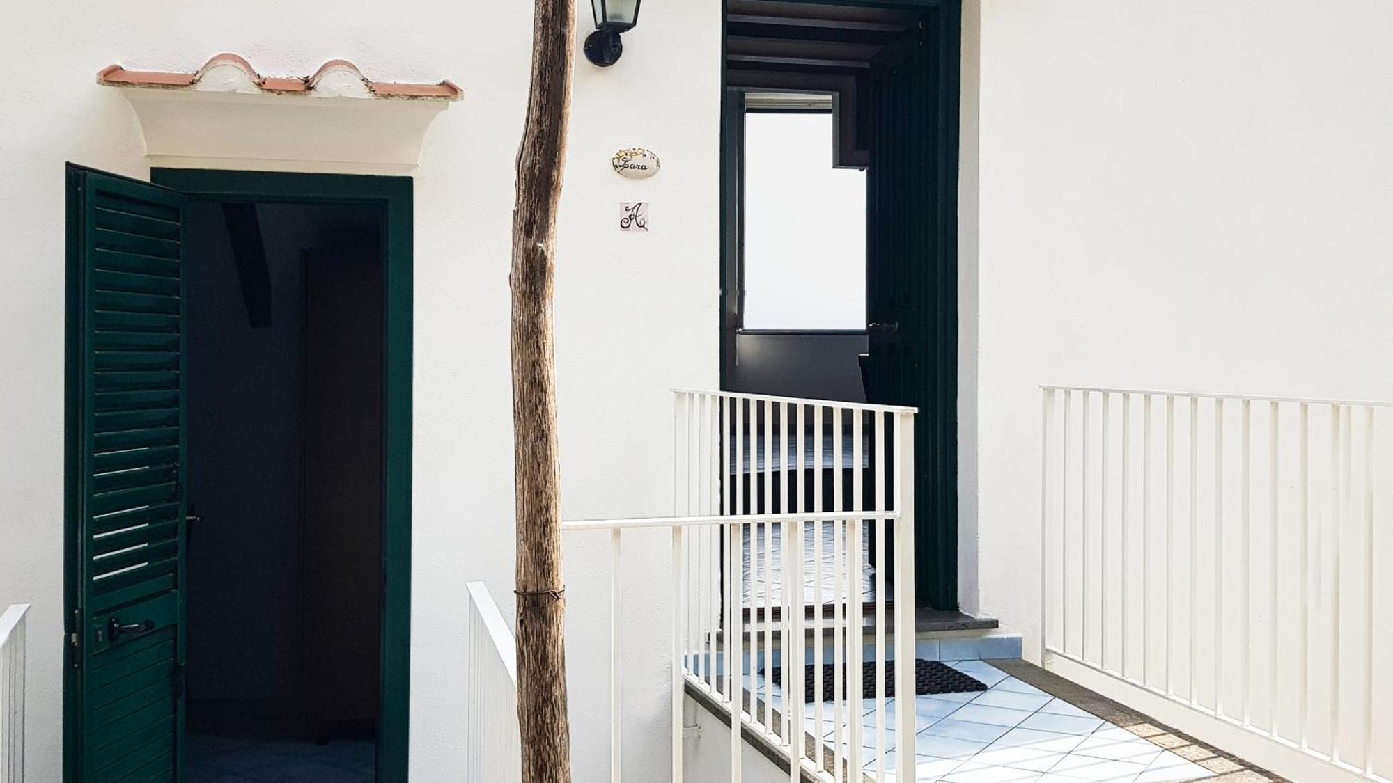 Aparthotel Al Poggio Antico